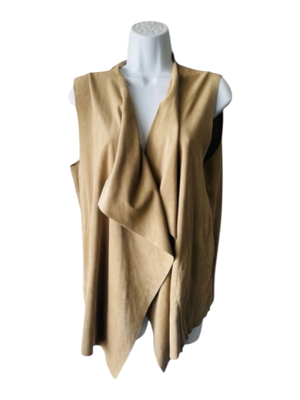 Max Edition women’s vest